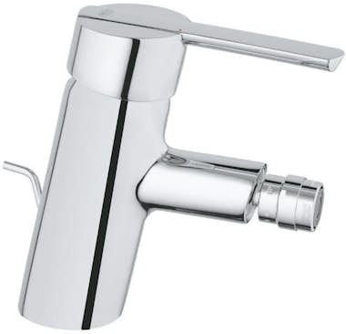 GROHE Grifo para bidé Feel, mezclador monomando con desa GROHE Grifo para bidé Feel, mezclador monomando con desa
