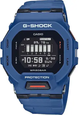 Casio Reloj G-SHOCK - CASIO - Resistente a golpes - Mult Casio Reloj G-SHOCK - CASIO - Resistente a golpes - Mult