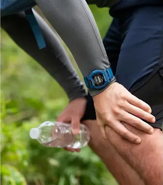 Casio Reloj G-SHOCK - CASIO - Resistente a golpes - Mult Casio Reloj G-SHOCK - CASIO - Resistente a golpes - Mult