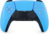 Sony Mando inalámbrico PS5 DualSense Starlight Blue - P Sony Mando inalámbrico PS5 DualSense Starlight Blue - P