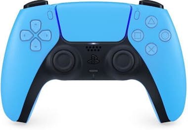 Sony Mando inalámbrico PS5 DualSense Starlight Blue - P Sony Mando inalámbrico PS5 DualSense Starlight Blue - P