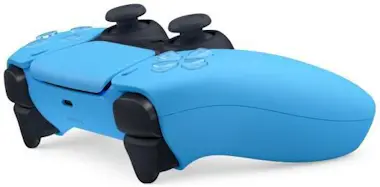 Sony Mando inalámbrico PS5 DualSense Starlight Blue - P Sony Mando inalámbrico PS5 DualSense Starlight Blue - P