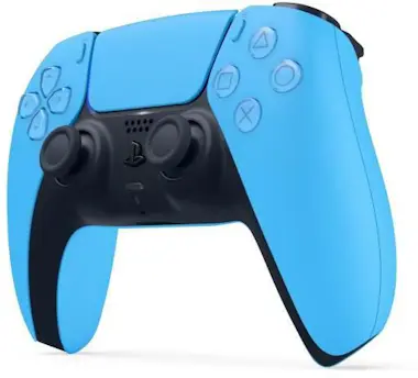 Sony Mando inalámbrico PS5 DualSense Starlight Blue - P Sony Mando inalámbrico PS5 DualSense Starlight Blue - P