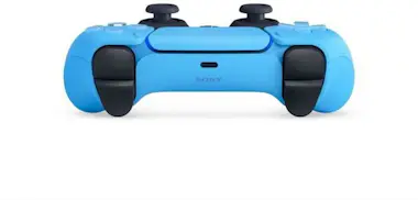 Sony Mando inalámbrico PS5 DualSense Starlight Blue - P Sony Mando inalámbrico PS5 DualSense Starlight Blue - P