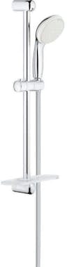 GROHE Set de ducha 2 jets Tempesta 100 27926001 - Barra GROHE Set de ducha 2 jets Tempesta 100 27926001 - Barra