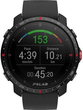 Polar Grit X Pro - Smartwatch deportivo con GPS - Dureza Polar Grit X Pro - Smartwatch deportivo con GPS - Dureza