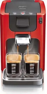 Philips PHILIPS SENSEO Quadrante HD7864/81 Cafetera en mon Philips PHILIPS SENSEO Quadrante HD7864/81 Cafetera en mon