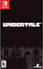 Nintendo Juego Undertale de Switch Nintendo Juego Undertale de Switch