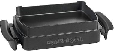 Tefal XA7268 OptiGrill Cuenco para Hornear 2 L Negro Tefal XA7268 OptiGrill Cuenco para Hornear 2 L Negro