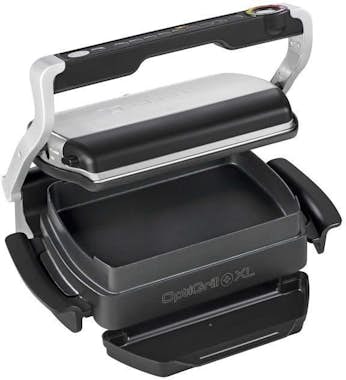Tefal XA7268 OptiGrill Cuenco para Hornear 2 L Negro Tefal XA7268 OptiGrill Cuenco para Hornear 2 L Negro