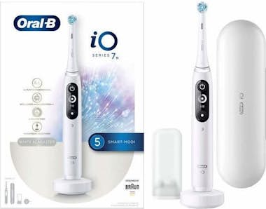 Oral-B Oralbrushesb cepillo de dientes eléctrico io serie