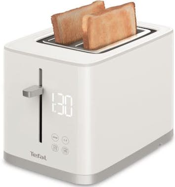 Tefal TEFAL TT693110 Tostadora 2 ranuras, Pantalla digit Tefal TEFAL TT693110 Tostadora 2 ranuras, Pantalla digit