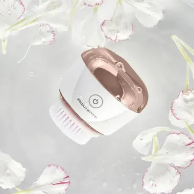 Rowenta LV4020F0 Cepillo de limpieza facial, Radiance Boos Rowenta LV4020F0 Cepillo de limpieza facial, Radiance Boos