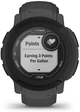 Garmin Reloj conectado - GARMIN - Instinct 2 - Edición De Garmin Reloj conectado - GARMIN - Instinct 2 - Edición De