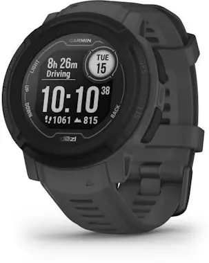 Garmin Reloj conectado - GARMIN - Instinct 2 - Edición De Garmin Reloj conectado - GARMIN - Instinct 2 - Edición De