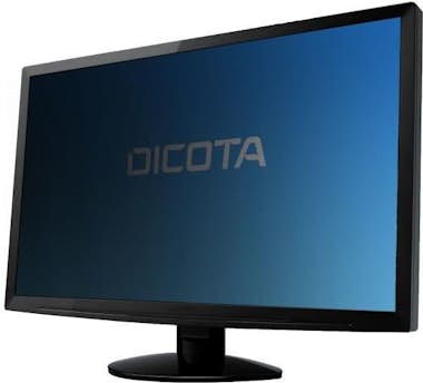 Dicota DICOTA Filtro de privacidad Monitor de 2 vías 23.6 Dicota DICOTA Filtro de privacidad Monitor de 2 vías 23.6