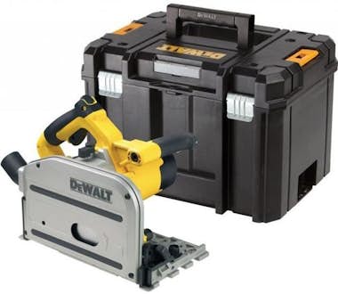 DeWALT Sierra circular de inmersión DEWALT DWS520KT 1.300 DeWALT Sierra circular de inmersión DEWALT DWS520KT 1.300