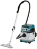 Makita Aspirador a batería LXT 2x18V DVC155LZX2 Makita Aspirador a batería LXT 2x18V DVC155LZX2