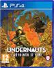 Just for Games Undernauts Laberinto de Yomi PS4 Just for Games Undernauts Laberinto de Yomi PS4