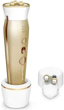 Rowenta ROWENTA LV7030F0 Dispositivo de masaje, contorno d Rowenta ROWENTA LV7030F0 Dispositivo de masaje, contorno d