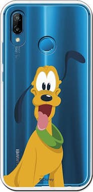 La Casa de las Carcasas Funda Oficial Disney Pluto Huawei P20 Lite La Casa de las Carcasas Funda Oficial Disney Pluto Huawei P20 Lite