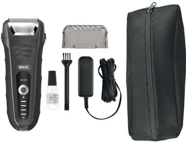 WAHL Wahl 6-Piece Aqua Shave 18W Maquinilla de Afeitar WAHL Wahl 6-Piece Aqua Shave 18W Maquinilla de Afeitar