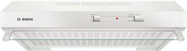 Bosch DUL62FA21 campana extractora blanca - 60cm - campa Bosch DUL62FA21 campana extractora blanca - 60cm - campa
