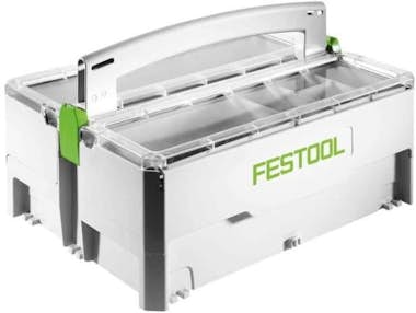 Festool Caja de herramientas SYS-SB - FESTOOL 499901 Festool Caja de herramientas SYS-SB - FESTOOL 499901