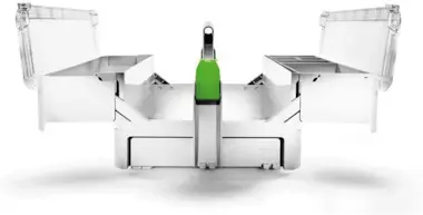 Festool Caja de herramientas SYS-SB - FESTOOL 499901 Festool Caja de herramientas SYS-SB - FESTOOL 499901