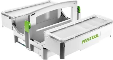 Festool Caja de herramientas SYS-SB - FESTOOL 499901 Festool Caja de herramientas SYS-SB - FESTOOL 499901
