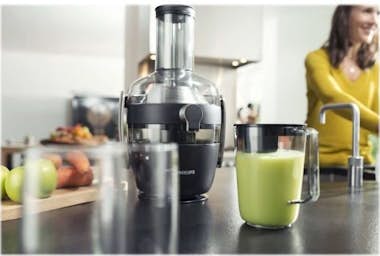 Philips Exprimidor ""Colección Avance"" 1 L 1000 W HR1919/ Philips Exprimidor ""Colección Avance"" 1 L 1000 W HR1919/