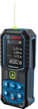 Bosch Telémetro láser Professional GLM 50-25 G Adaptador Bosch Telémetro láser Professional GLM 50-25 G Adaptador