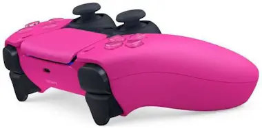 Sony Mando inalámbrico rosa PS5 DualSense Nova - Oficia Sony Mando inalámbrico rosa PS5 DualSense Nova - Oficia
