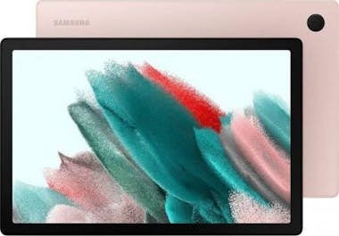 Samsung SAMSUNG Tablet Tab A8 128 WIFI Rosa Oro Samsung SAMSUNG Tablet Tab A8 128 WIFI Rosa Oro