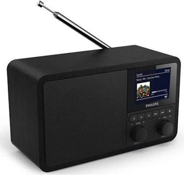 Philips RADIO PHILIPS TAPR 802/12 Philips RADIO PHILIPS TAPR 802/12