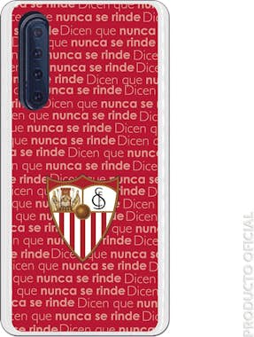 La Casa de las Carcasas Funda Oficial Sevilla fondo nunca se rinde para Hu La Casa de las Carcasas Funda Oficial Sevilla fondo nunca se rinde para Hu