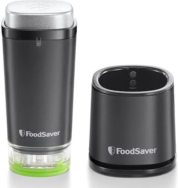 Foodsaver Selladora al vacío inalámbrica portátil FOODSAVER Foodsaver Selladora al vacío inalámbrica portátil FOODSAVER