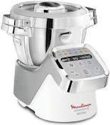 Moulinex Companion XL HF807E10 GRIS robot de cocina multifu