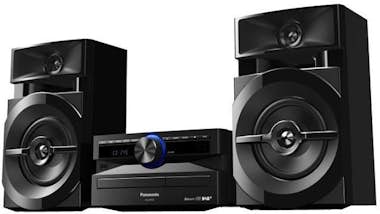 Panasonic SC-UX102E-K - Minisistema Panasonic SC-UX102E-K - Minisistema
