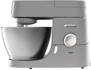 Kenwood KENWOOD Robot de cocina + batidora 4,6 litros 8 ve Kenwood KENWOOD Robot de cocina + batidora 4,6 litros 8 ve