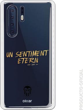 La Casa de las Carcasas Funda Oficial Valencia Un sentiment Transparente p La Casa de las Carcasas Funda Oficial Valencia Un sentiment Transparente p