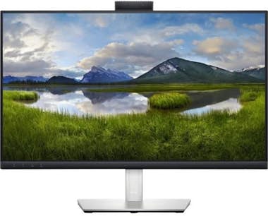 Dell Monitor de videoconferencia 24 C2423H DELL-C2423H Dell Monitor de videoconferencia 24 C2423H DELL-C2423H