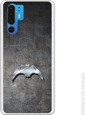 La Casa de las Carcasas Funda Oficial Valencia Escudo Cromado para Huawei La Casa de las Carcasas Funda Oficial Valencia Escudo Cromado para Huawei