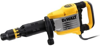 DeWALT DeWalt - Martillo demoledor SDS-Max 1600W 24J - D2 DeWALT DeWalt - Martillo demoledor SDS-Max 1600W 24J - D2