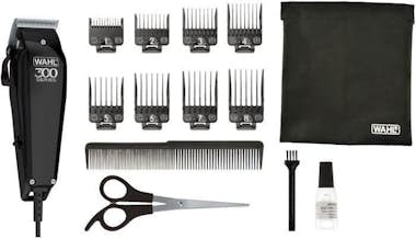 WAHL Cortapelos Home Pro 300 - 20102.0460 - Kit de 15 p WAHL Cortapelos Home Pro 300 - 20102.0460 - Kit de 15 p