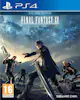 Square Enix Final Fantasy XV Day One Edition Juego de PS4 Square Enix Final Fantasy XV Day One Edition Juego de PS4