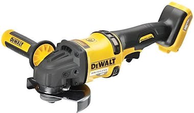 DeWALT Amoladora sin escobillas DEWALT 2.0 XR FLEXVOLT 54 DeWALT Amoladora sin escobillas DEWALT 2.0 XR FLEXVOLT 54