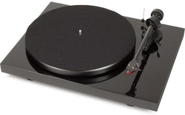 Pro-ject Debut Carbon Aniversario Negro Brillante Pro-ject Debut Carbon Aniversario Negro Brillante
