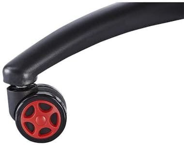 Tesoro TS-F700 (RD), silla para juegos de PC Tesoro TS-F700 (RD), silla para juegos de PC