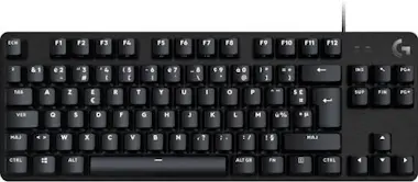 Logitech LOGITECH G - Teclado para juegos - G413 TKL SE - M Logitech LOGITECH G - Teclado para juegos - G413 TKL SE - M